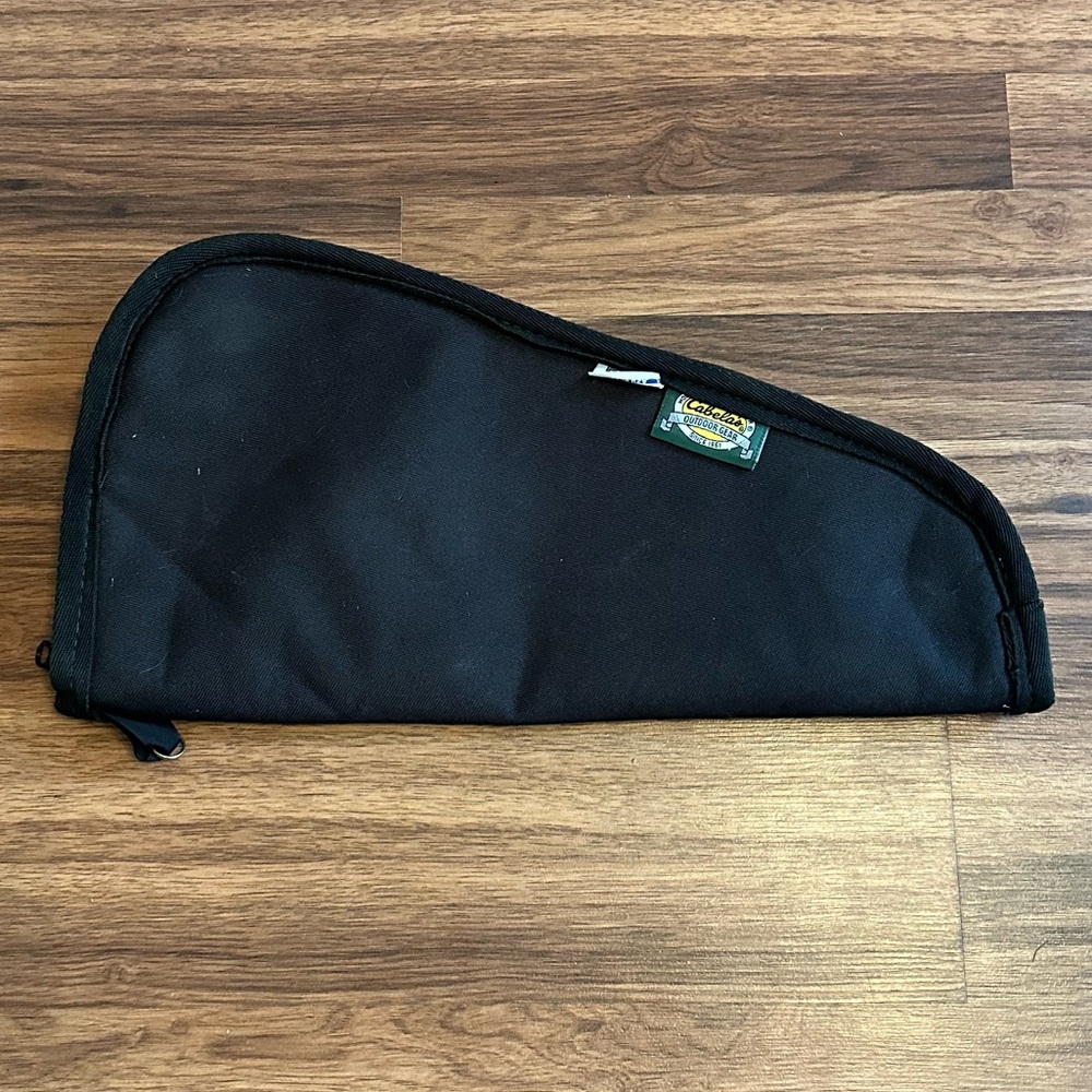 Cabela’s Outdoor Gear Soft Gun Case